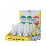 Ecoservice Expositor Adesivo R�pido
