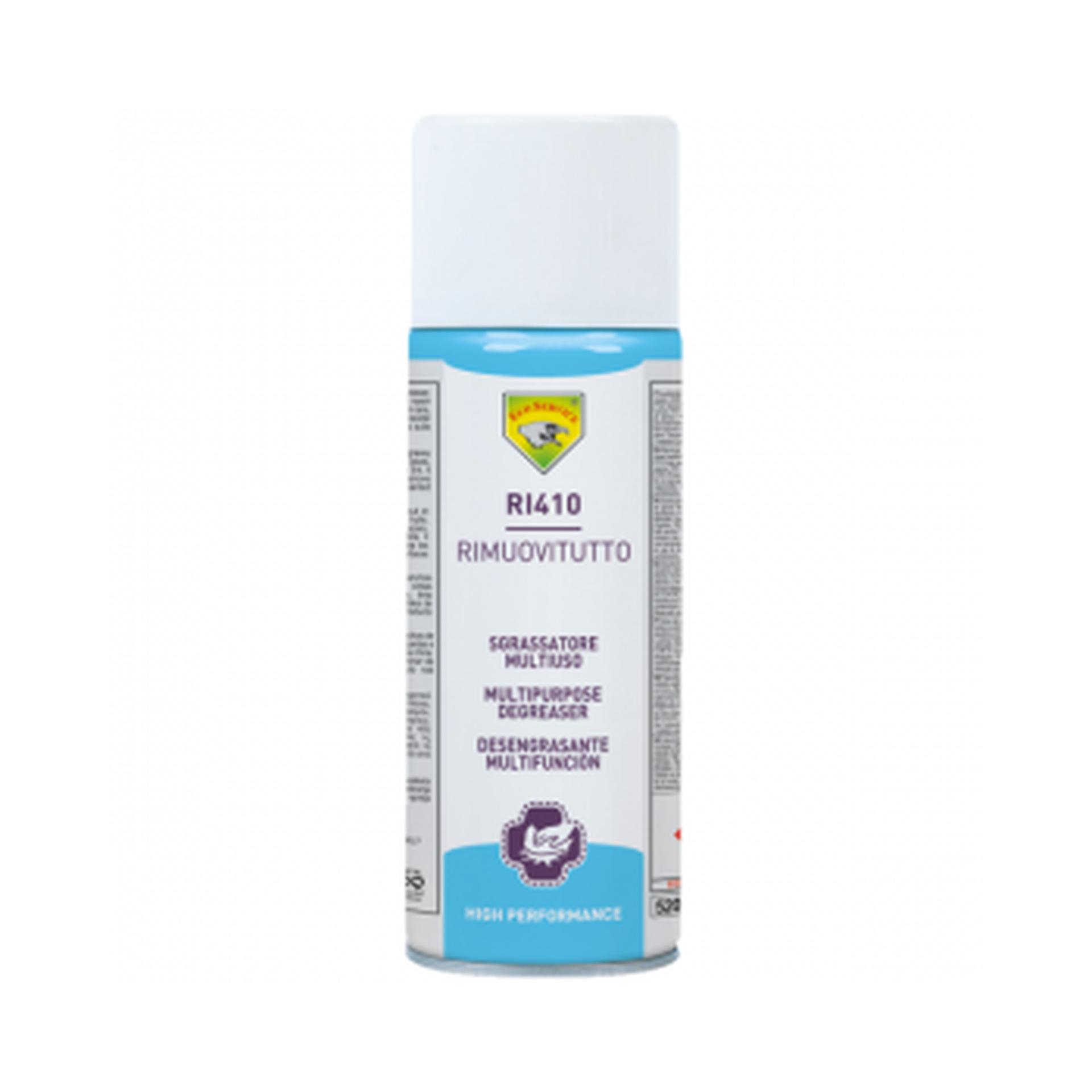 Ecoservice Removedor de Machas em Spray