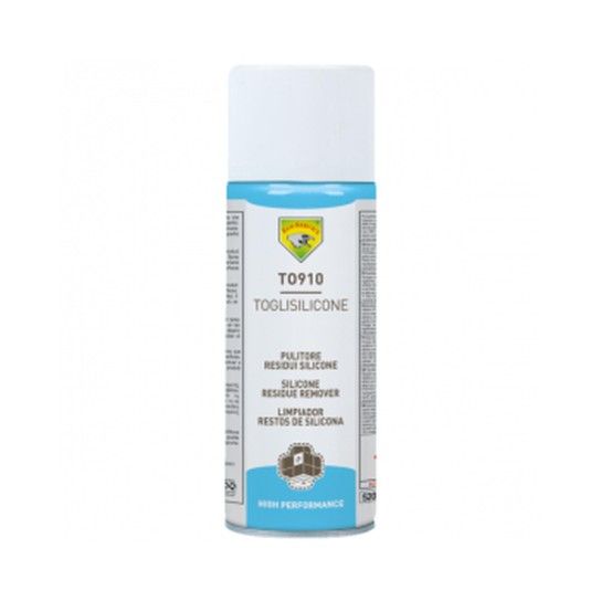 Ecoservice Toglisilicone Spray - Removedor de Silicone