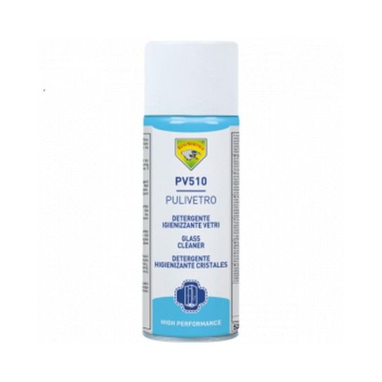 Ecoservice Pulivetro Spray - Detergente Vidros