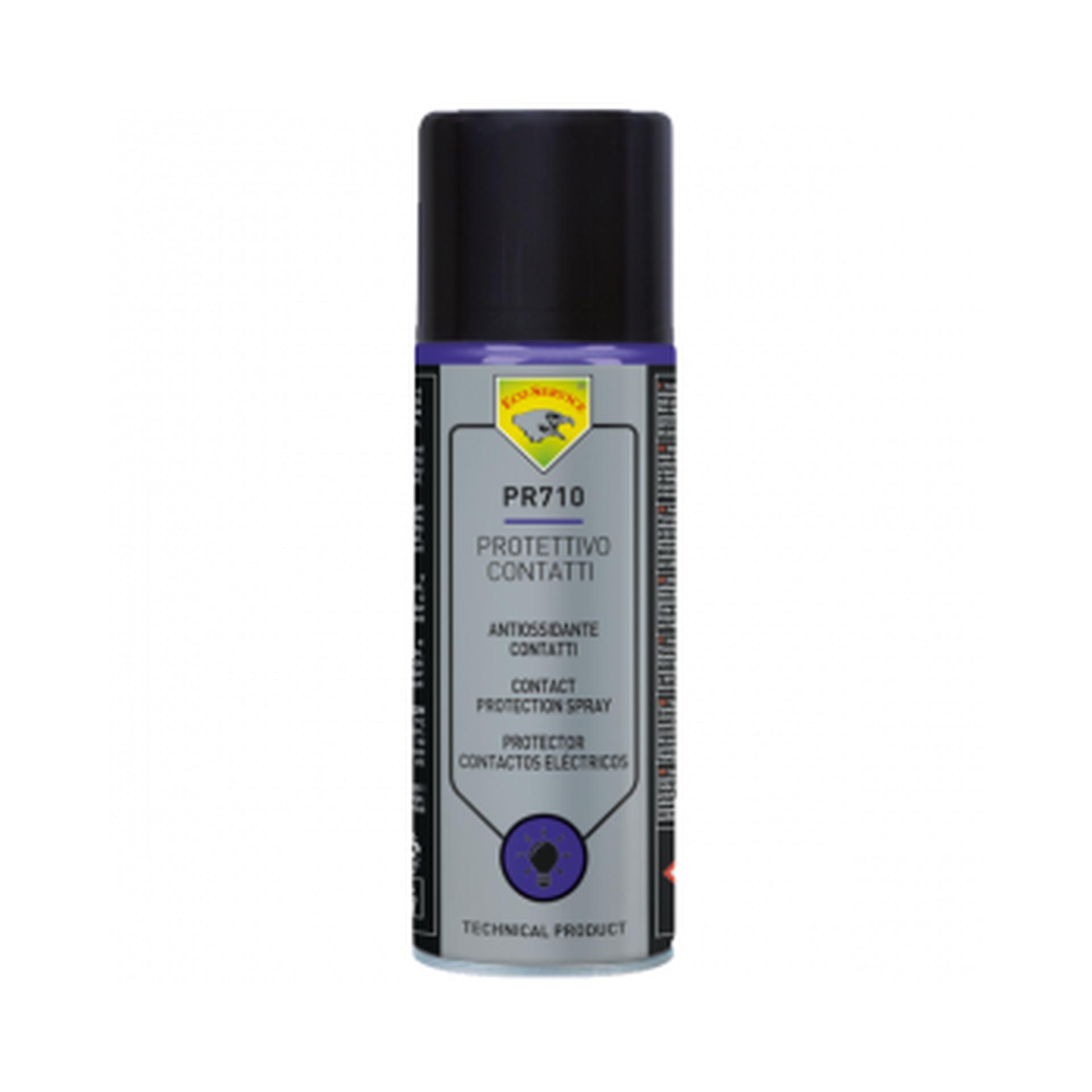 Ecoservice Protetor de contactos spray Ecoservice Protetor de contactos spray