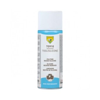 Ecoservice Toglisilicone Spray - Removedor de Silicone