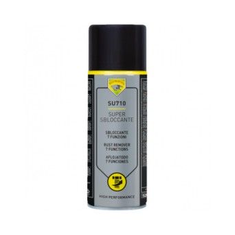 Ecoservice Superdesbloqueante Spray
