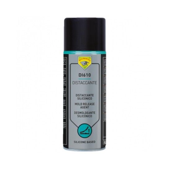 Ecoservice Removedor anti-adesivo/anti-esttico  spray