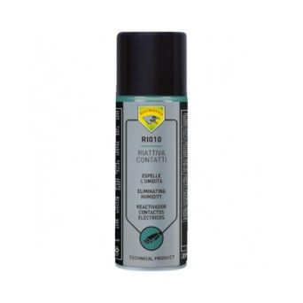 Ecoservice Riattivacontatti spray - Reactivador de contactos spray