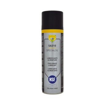 Ecoservice Silicone lubrificante alimentar