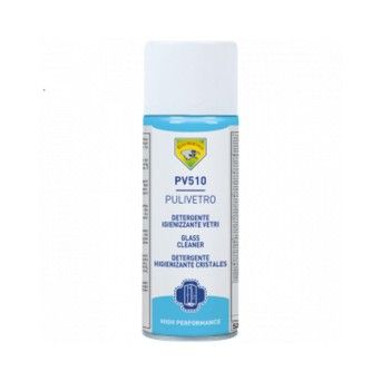 Ecoservice Pulivetro Spray - Detergente Vidros
