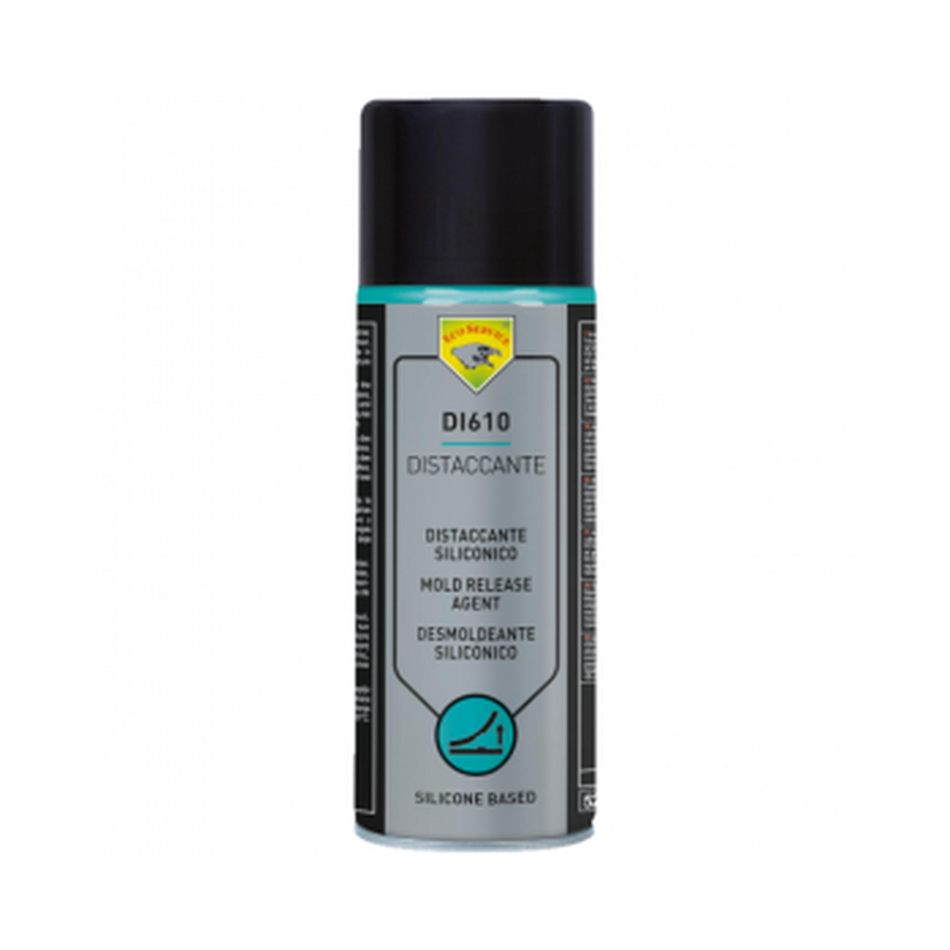 Ecoservice Removedor anti-adesivo/anti-estático spray Ecoservice Removedor anti-adesivo/anti-estático spray