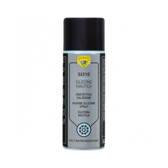 Ecoservice Silicone Nutica spray