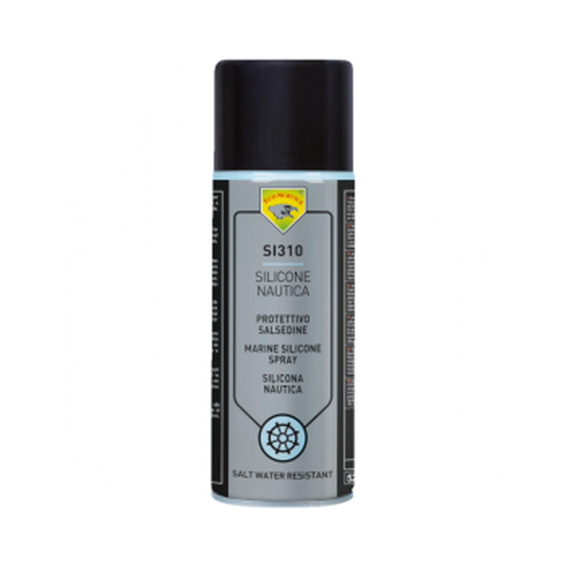 Ecoservice Silicone N�utica spray