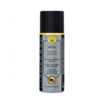 Ecoservice Pulitore contatti spray - Limpador de contactos spray