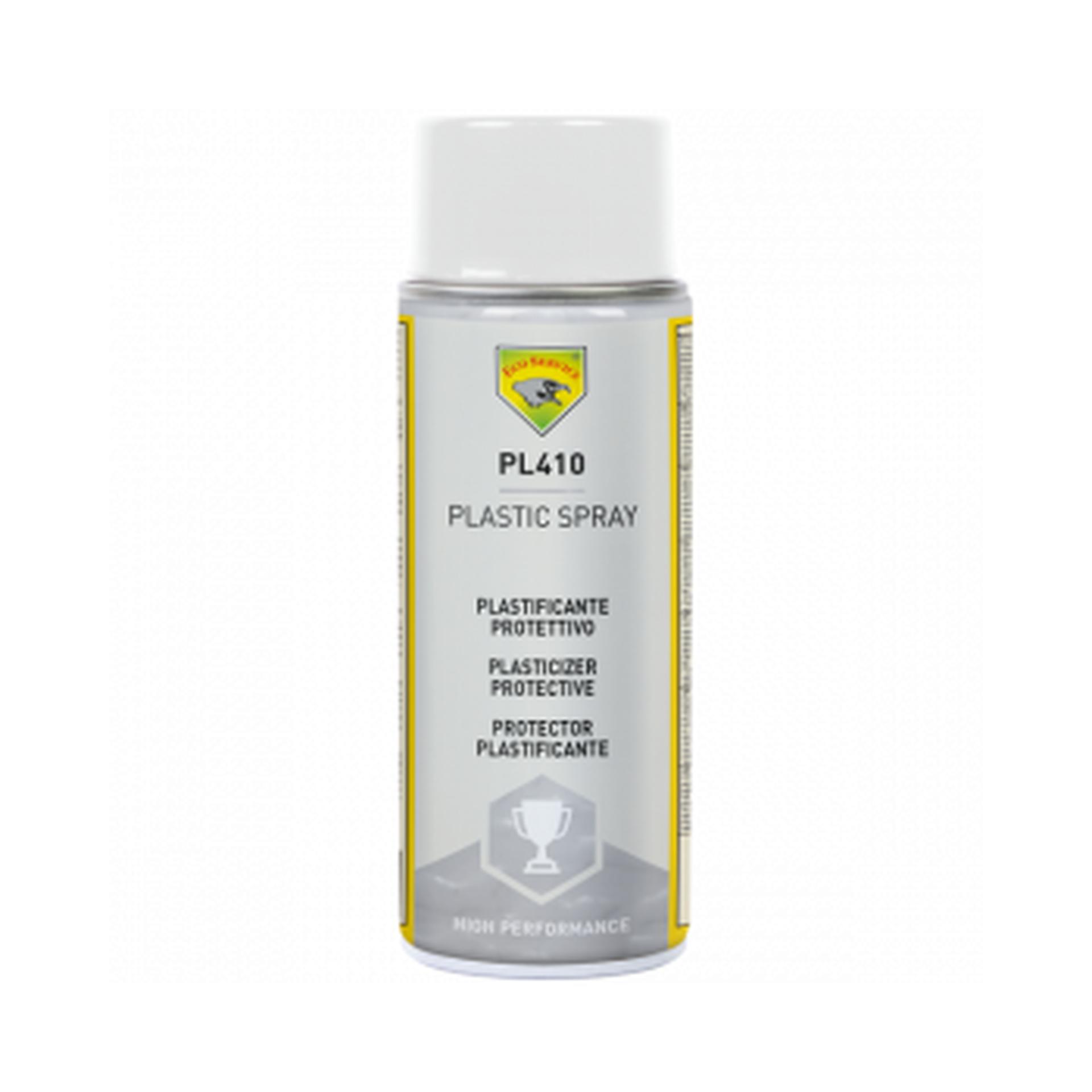 Ecoservice Verniz Plastificante