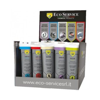 Ecoservice Expositor