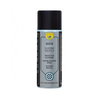 Ecoservice Silicone Nutica spray