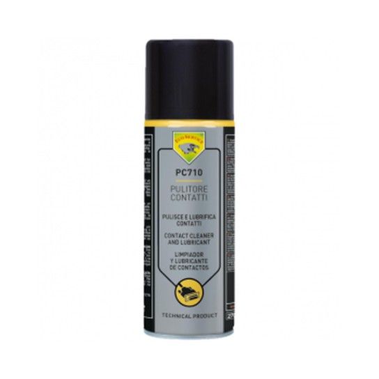Ecoservice Pulitore contatti spray - Limpador de contactos spray