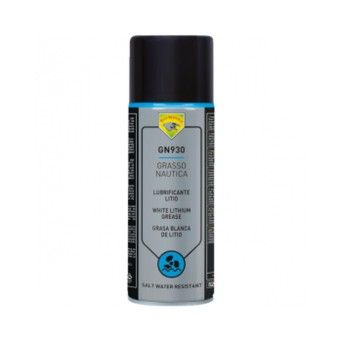Ecoservice Massa Lubrificante Nutica com Ltio em Tubo - GN930 - GRASSO NAUTICA