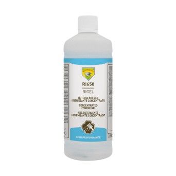 Ecoservice RIGEL Gel Detergente Antibacteriano Concentrado - RI650
