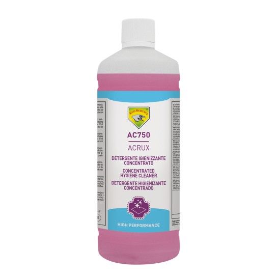Ecoservice Acrux - Sais de amnio quaternrio de base