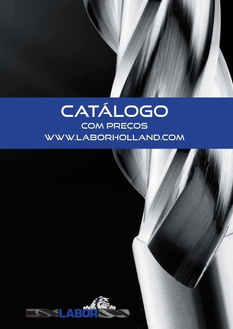 Labor - Catálogo Geral com preços Labor - Catálogo Geral com preços