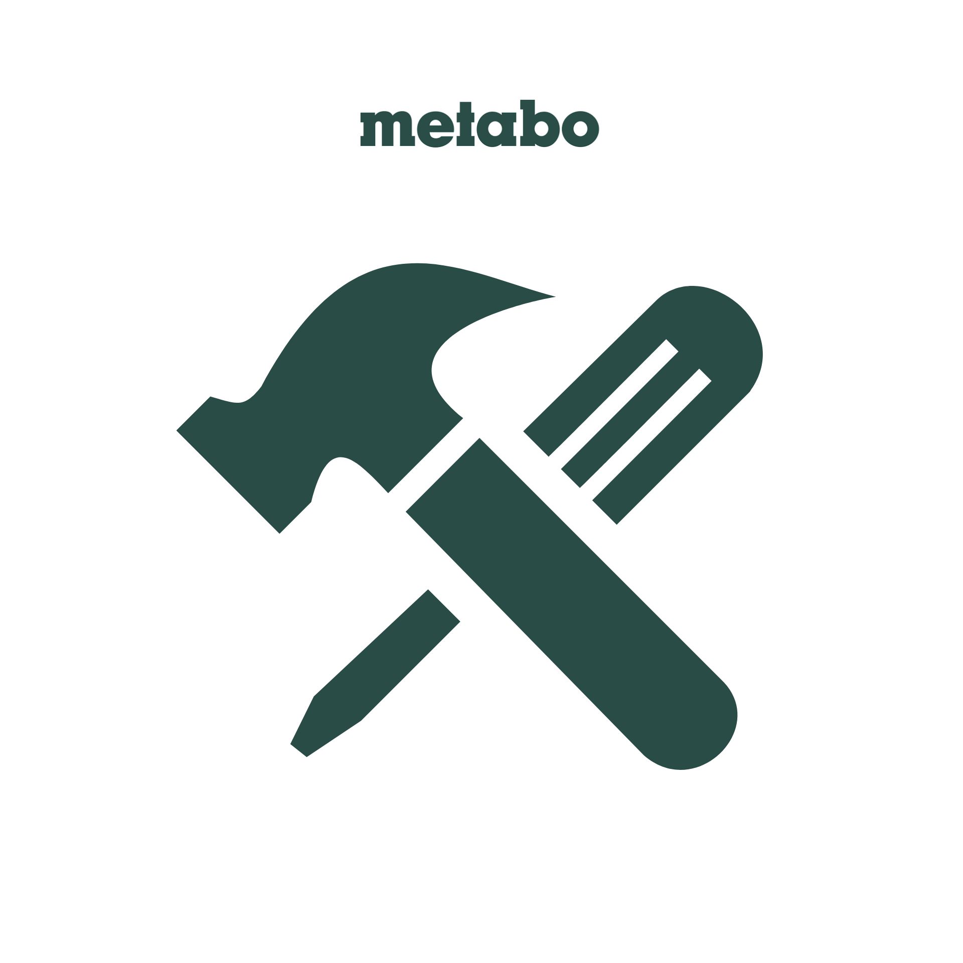 METABO PE�AS