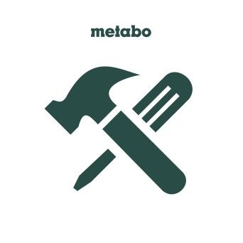 METABO 1010720520 - Motor