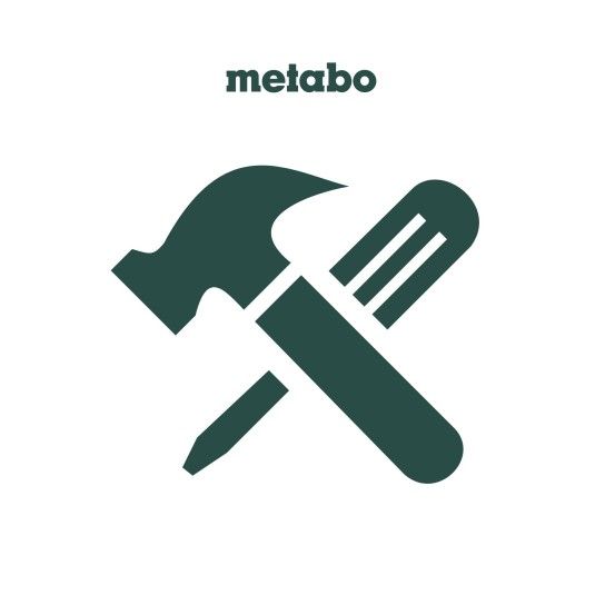 METABO 31605630 - Protector Do Disco METABO 31605630 - Protector Do Disco