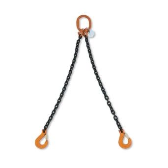 BETA 80920051 8092 D10-1 Linga De Corrente 2 Seccoes