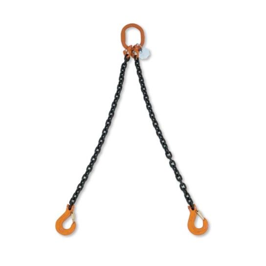 BETA 80920051 8092 D10-1 Linga De Corrente 2 Seccoes