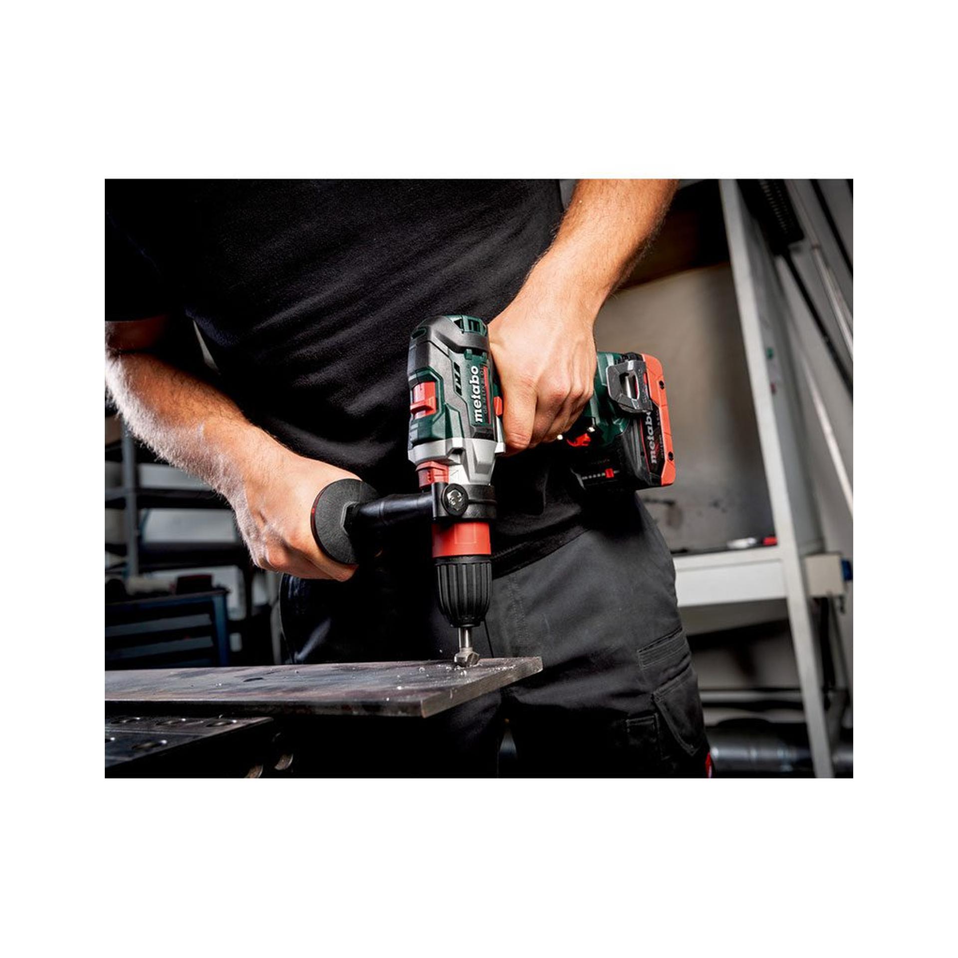 JEPSON GSNPRO M 18   - M�QUINA DE ABRIR ROSCAS