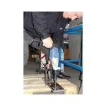 JEPSON GSNPRO M 18   - MQUINA DE ABRIR ROSCAS
