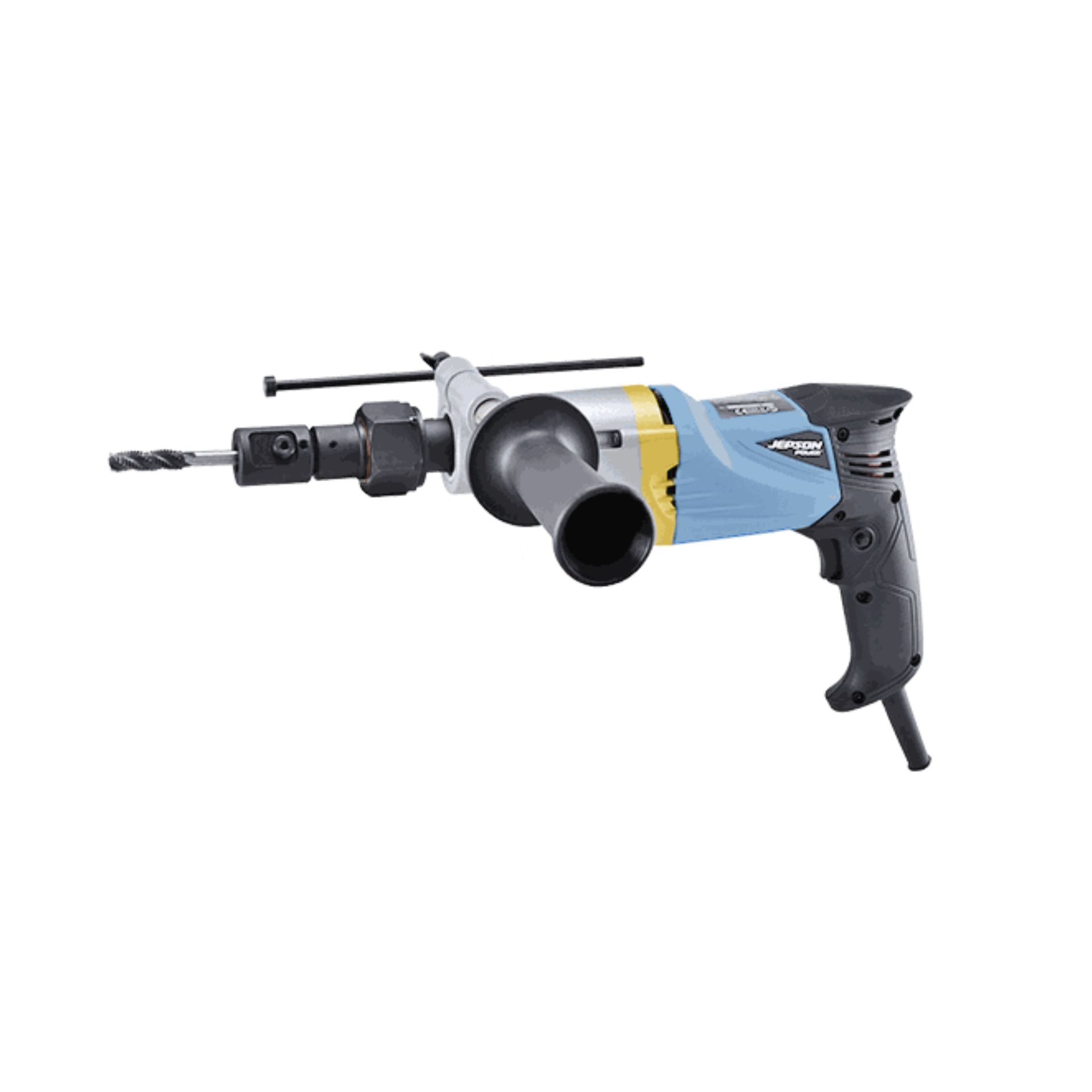 JEPSON GSNPRO M 18   - M�QUINA DE ABRIR ROSCAS