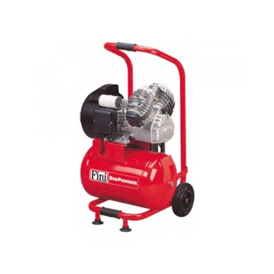 FINI BIG PIONEER/L 4020M Compressor 230V FINI BIG PIONEER/L 4020M Compressor 230V