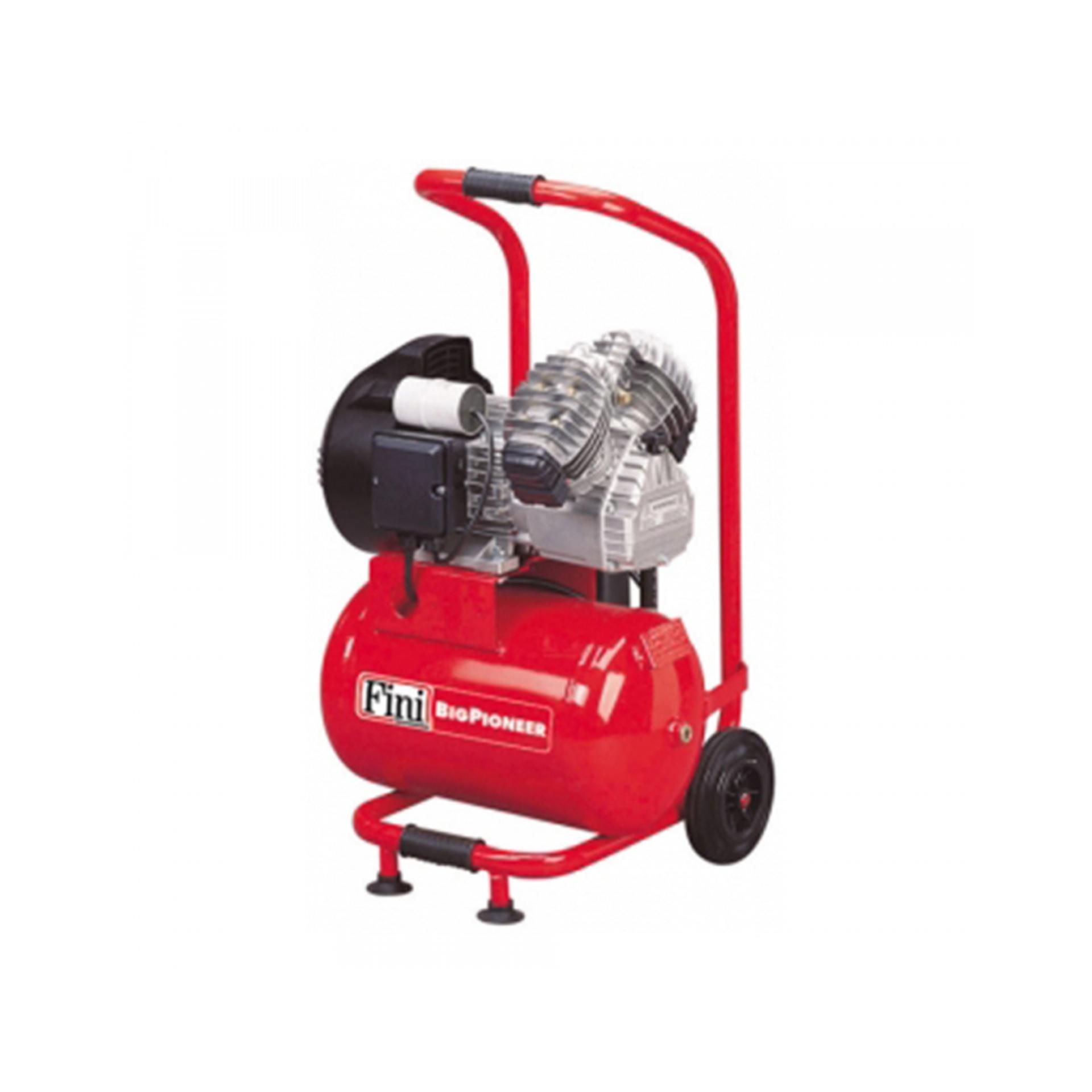 FINI BIG PIONEER/L 4020M Compressor 230V FINI BIG PIONEER/L 4020M Compressor 230V