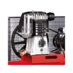 FINI BK120-10  B/S SA 7.5kW, 10 Bar, Floor Mounted, 400V