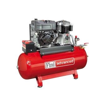 FINI BK 119-500 F 11 Compressor Diesel Hailin