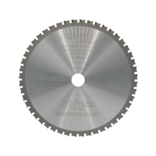 JEPSON 600598 - LAMINAS SERRA 255/60T