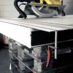 JEPSON 608275 - GUIA DE CORTE