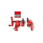 JEPSON 608275SET - GUIA CORTE 1400MM + 2 GRAMPOS