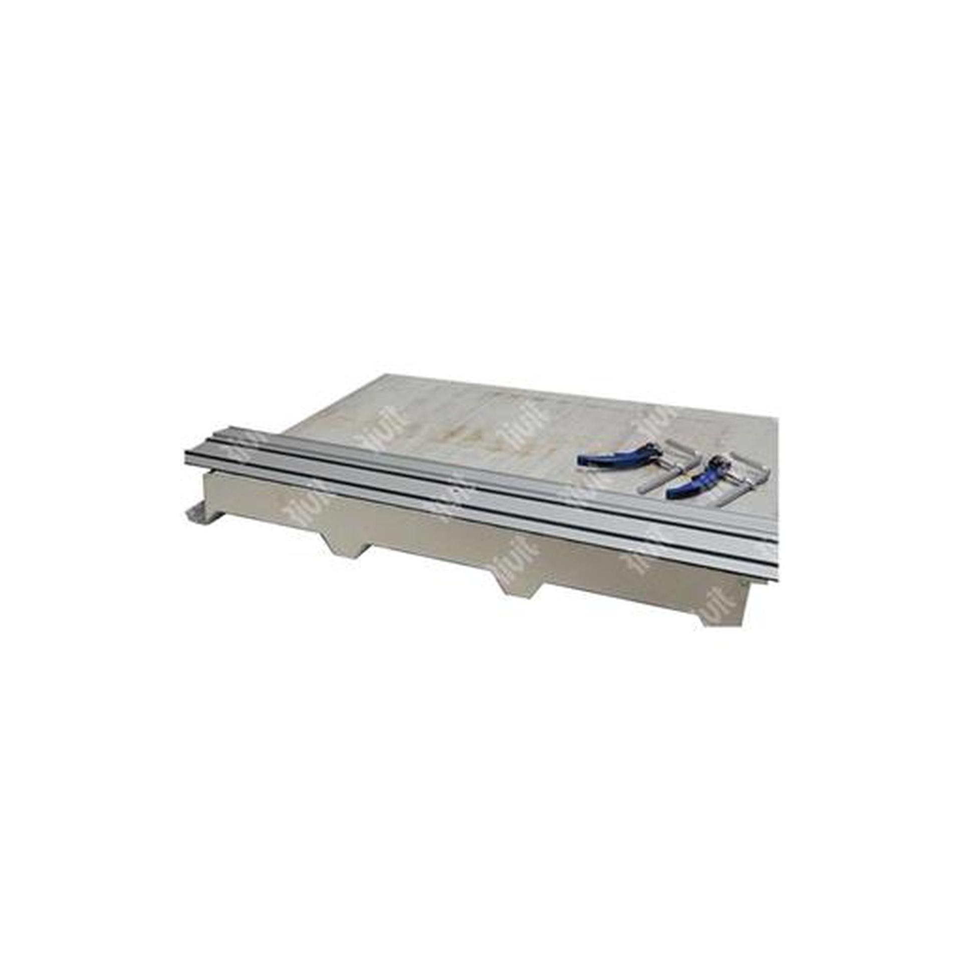 JEPSON 608275SET - GUIA CORTE 1400MM + 2 GRAMPOS JEPSON 608275SET - GUIA CORTE 1400MM + 2 GRAMPOS