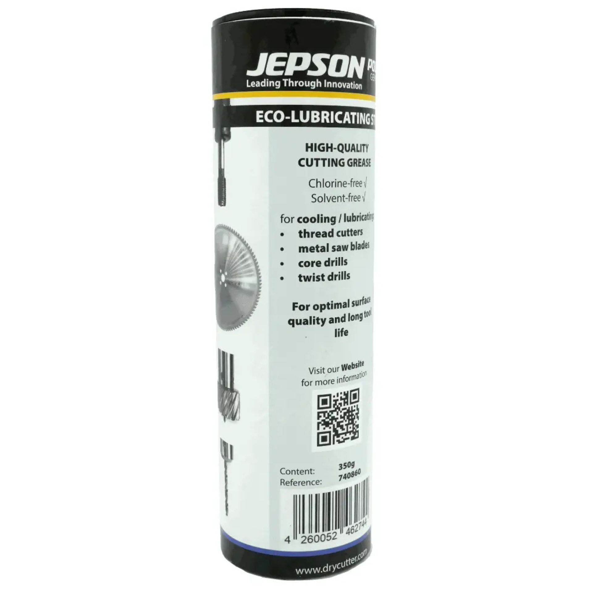 JEPSON 740860 - STICK LUBRIFICACAO JEPSON 740860 - STICK LUBRIFICACAO