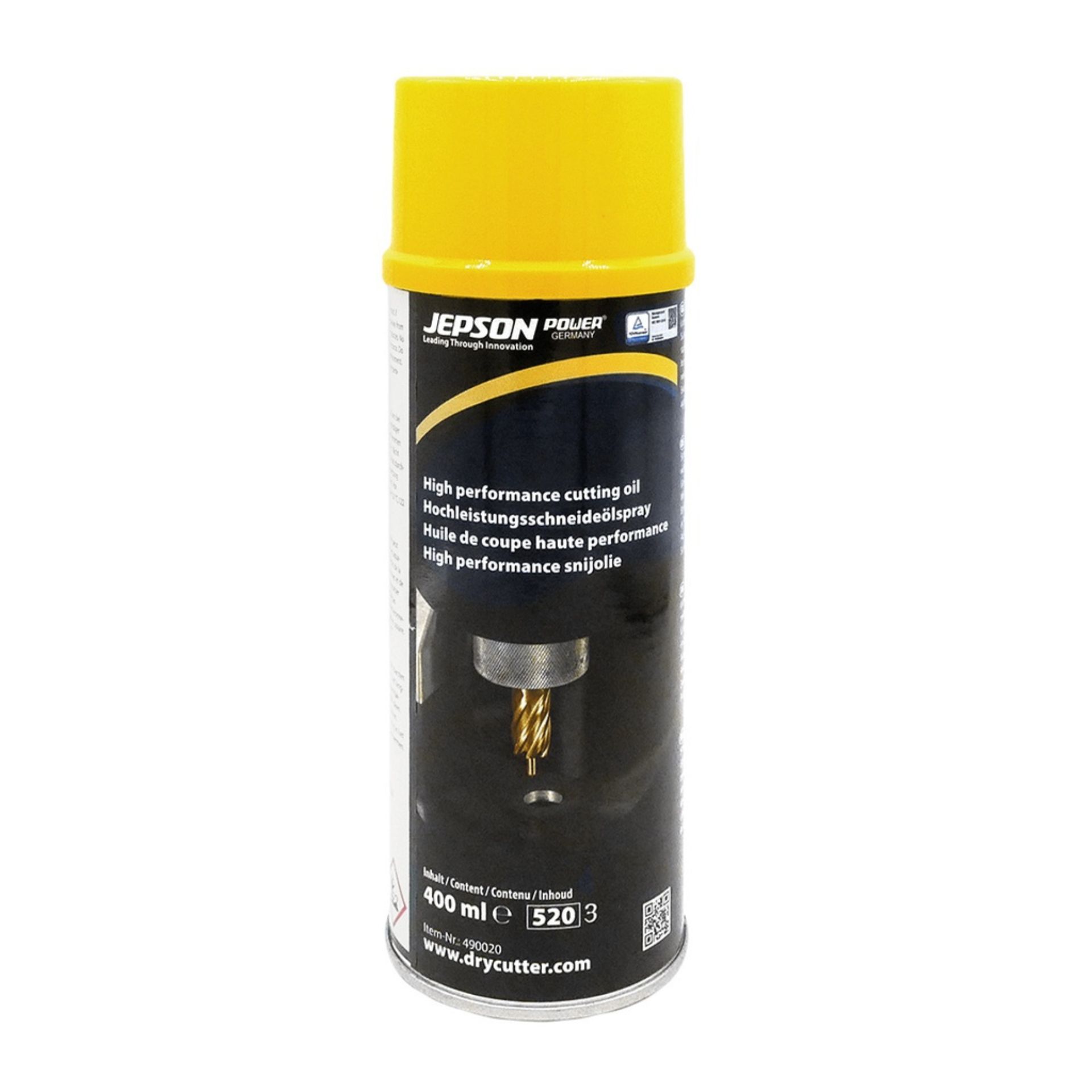 JEPSON 490020 - �LEO LUBRIFICANTE 400 ml