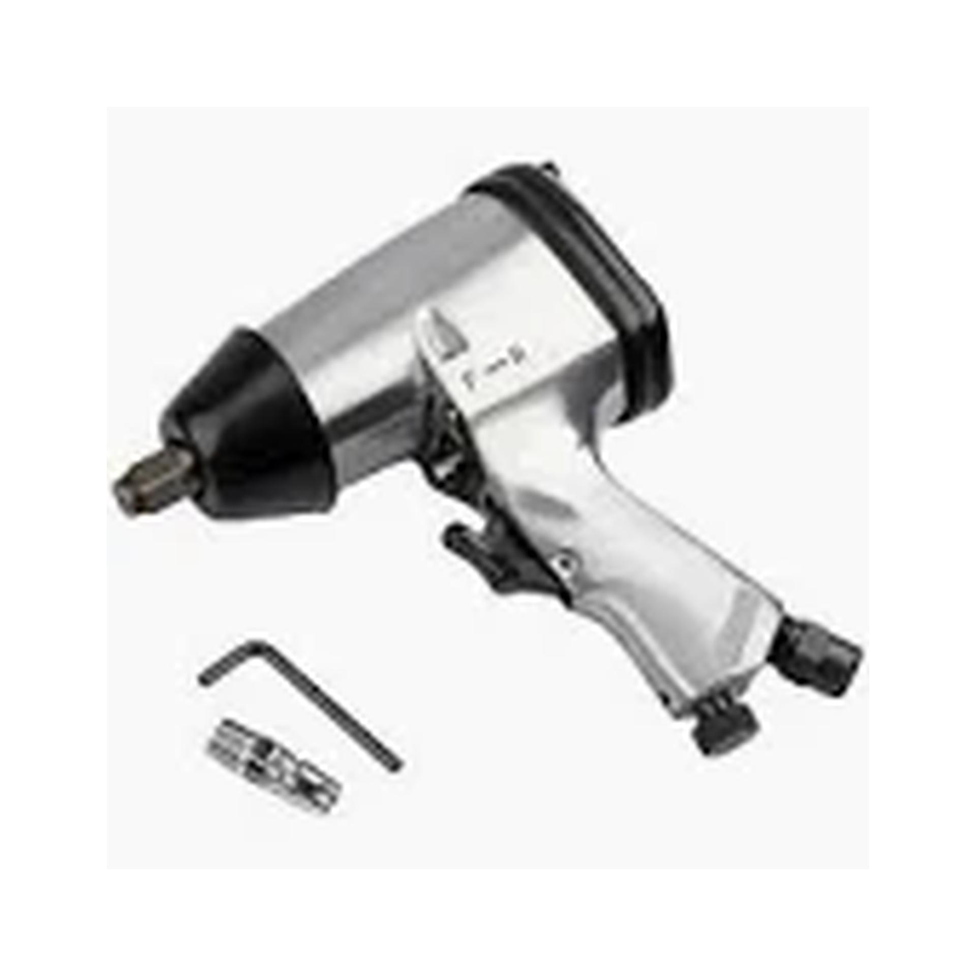 PACOLE-MOD. CT -401=AIW 2311 - Chave Impacto Pneumática PACOLE-MOD. CT -401=AIW 2311 - Chave Impacto Pneumática