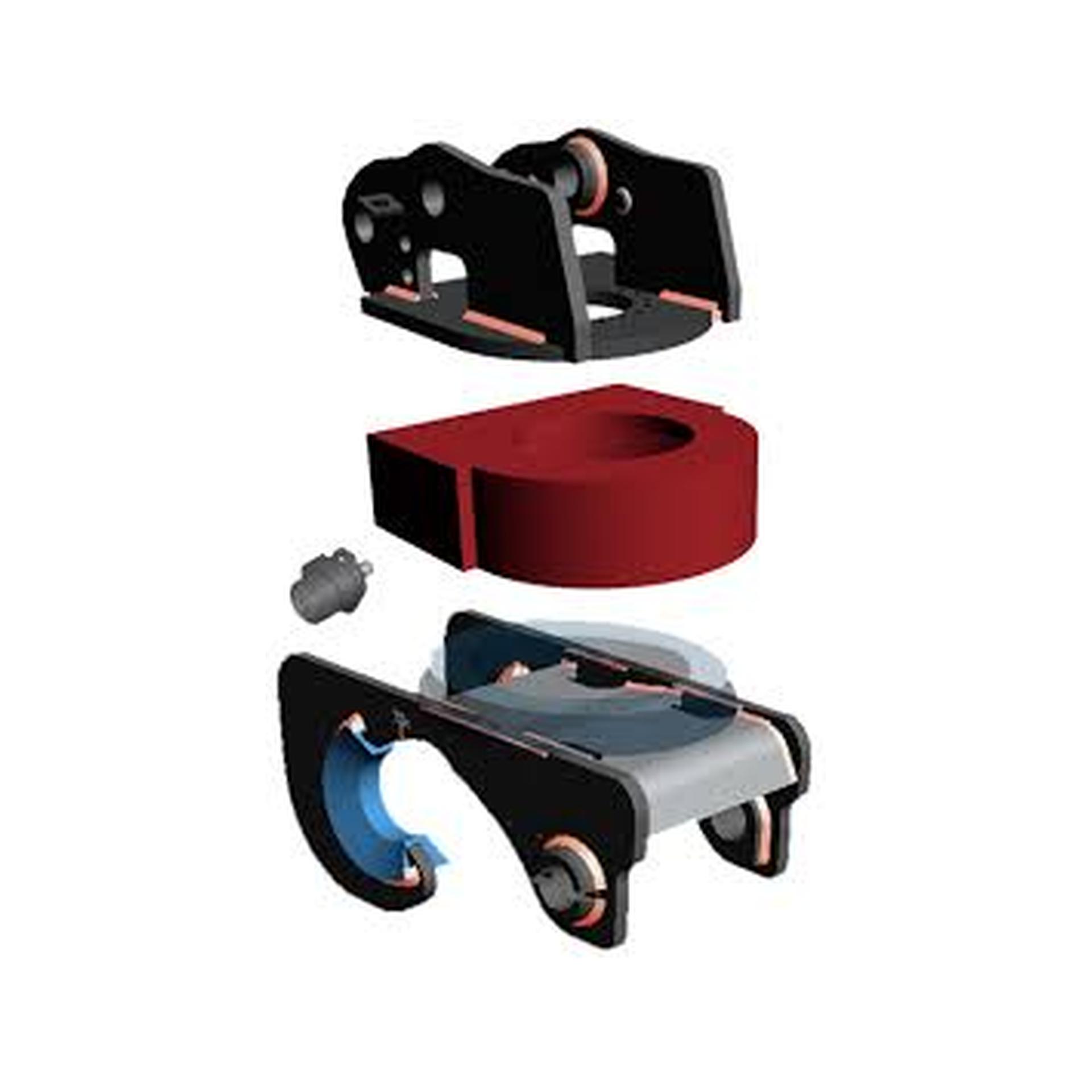PACOLE-MOD.9020 - Cardans Rot. C/Regulador PACOLE-MOD.9020 - Cardans Rot. C/Regulador