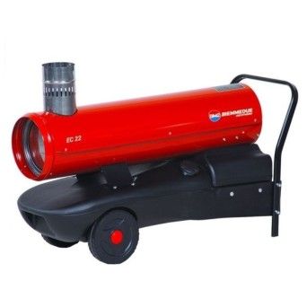 BM2 EC 32 - Aquecedor Combusto Indirecta