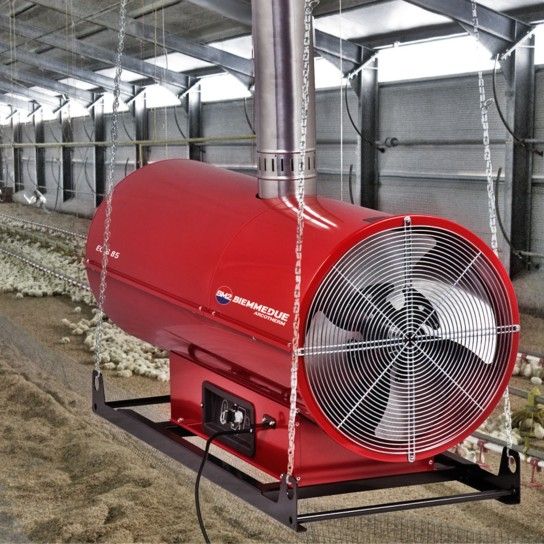 BIEMMEDUE EC/S 85 - Aquecedor Suspenso Combustão Indirecta BIEMMEDUE EC/S 85 - Aquecedor Suspenso Combustão Indirecta