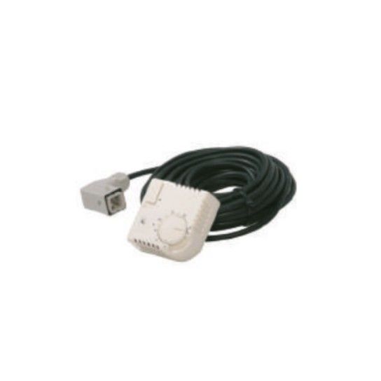 BIEMMEDUE 02AC581 - Termostato+5c A +30c, 10M