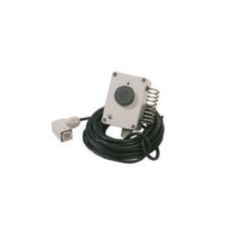 BIEMMEDUE 02AC582 - Termostato