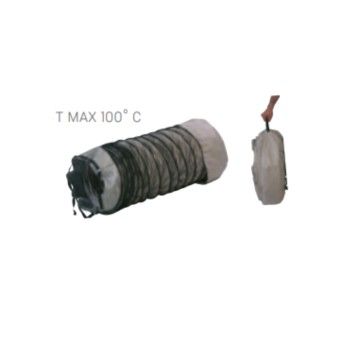 BIEMMEDUE 02AC563 - Tubo Flexivel