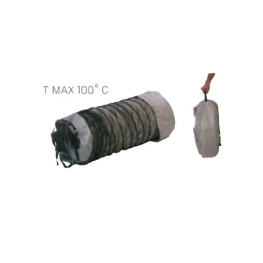 BIEMMEDUE 02AC563 - Tubo Flexivel