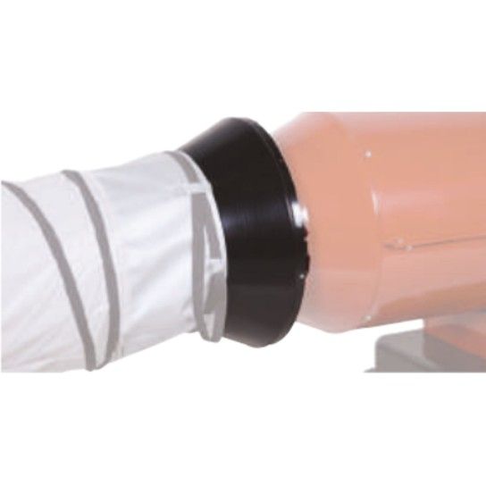 BIEMMEDUE 02AC501 - Adaptador P/Tubo
